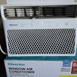 Hisense Window Ac Unit
