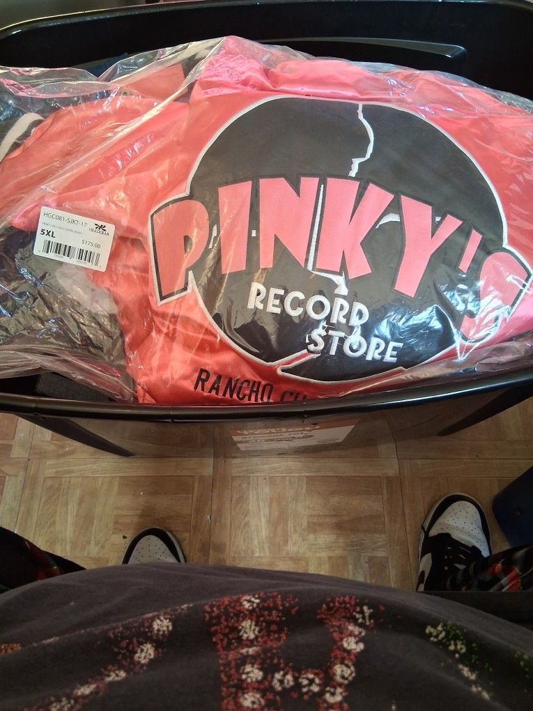 Allstar Elite Headgear Jackets Brand New