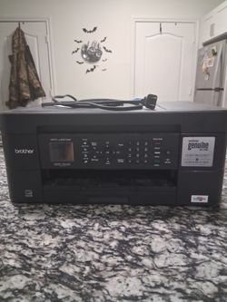 Brothers printer  scanner  copier
