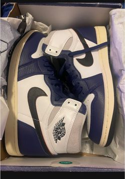 jordan og retro 1s