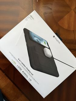 Wireless Charging Pad