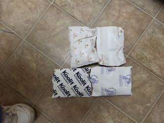 Ice Packs
