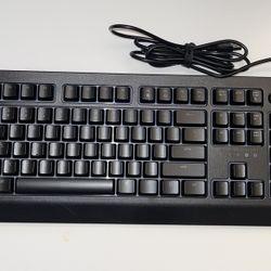 Razing Gaming Keyboard 