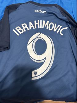 Zlatan jersey