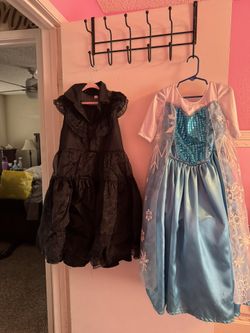 Halloween Costumes