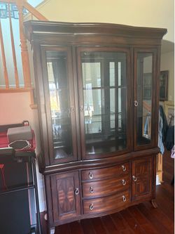 China cabinet