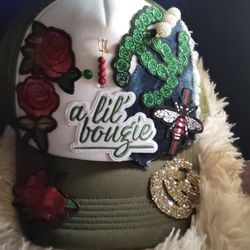 Custom Hat