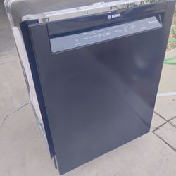 Bosch Dishwasher