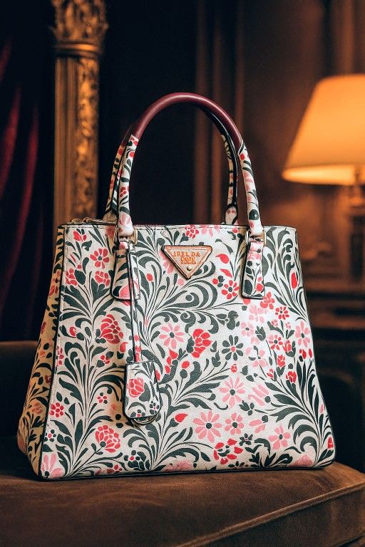 Handbag