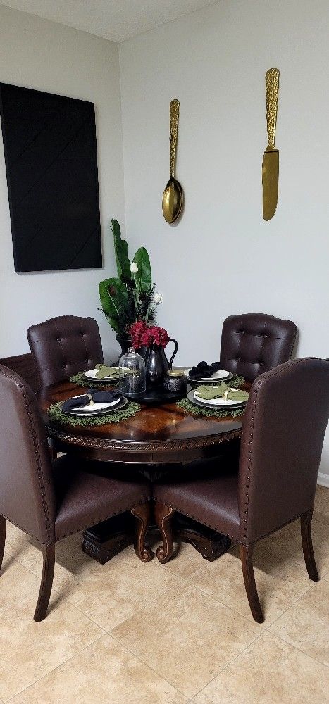Table Set