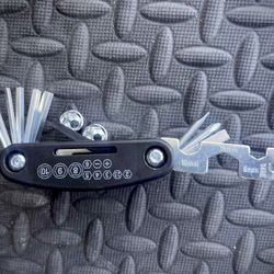 Multi Tool NEW 