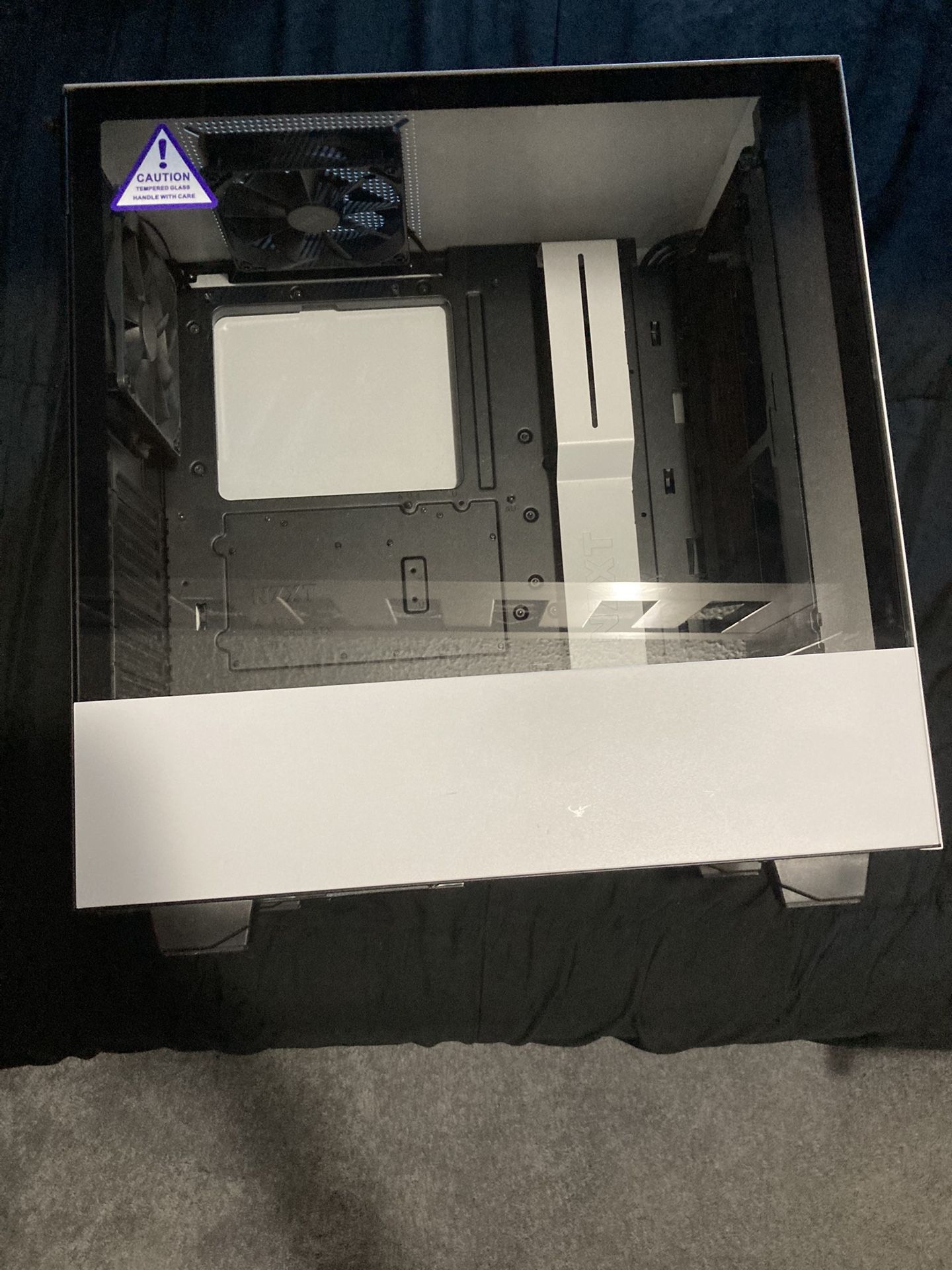 Nzxt Micro Atx Case