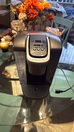 Keurig Coffee machine