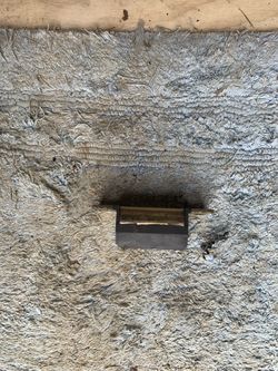 Chevy transmission mount