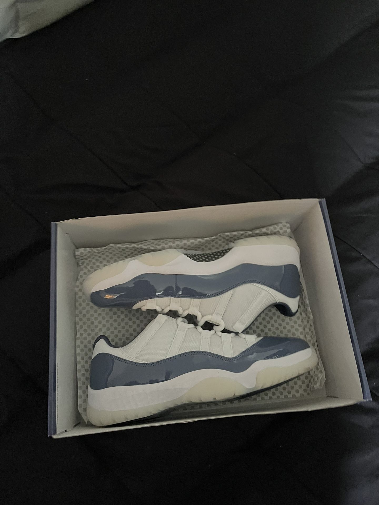 Jordan 11s Retro