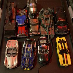 Transformers Studio Series