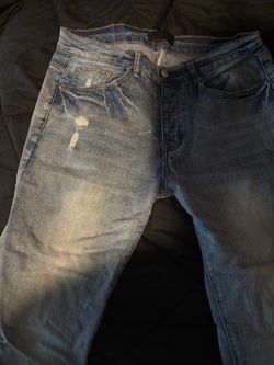 Amiri size 32