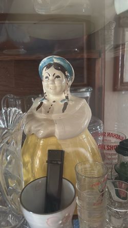 Cookie jar