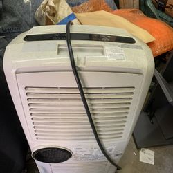 DeLonghi Portable air Conditioner AC