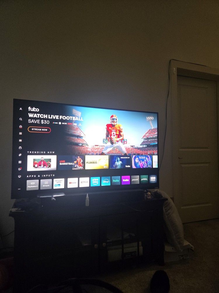 Vizio Mq8 55 inch 4k TV