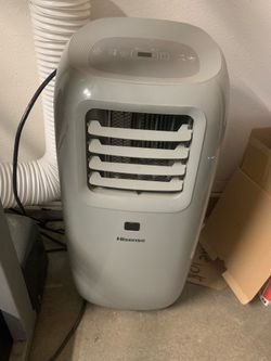 A/C unit