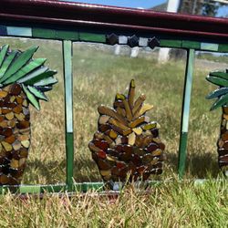 Indoor Sun Catcher
