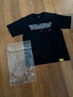 alocs tee