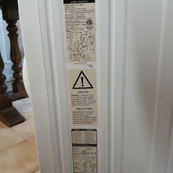 Portable Electric Dryer 