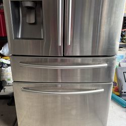 Samsung Refrigerator 