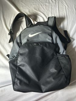 Clean Nike Backpack