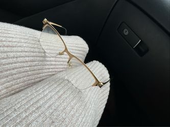 Gafas Cartier