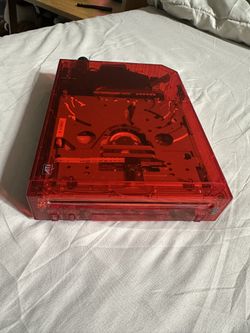 Modded Wii