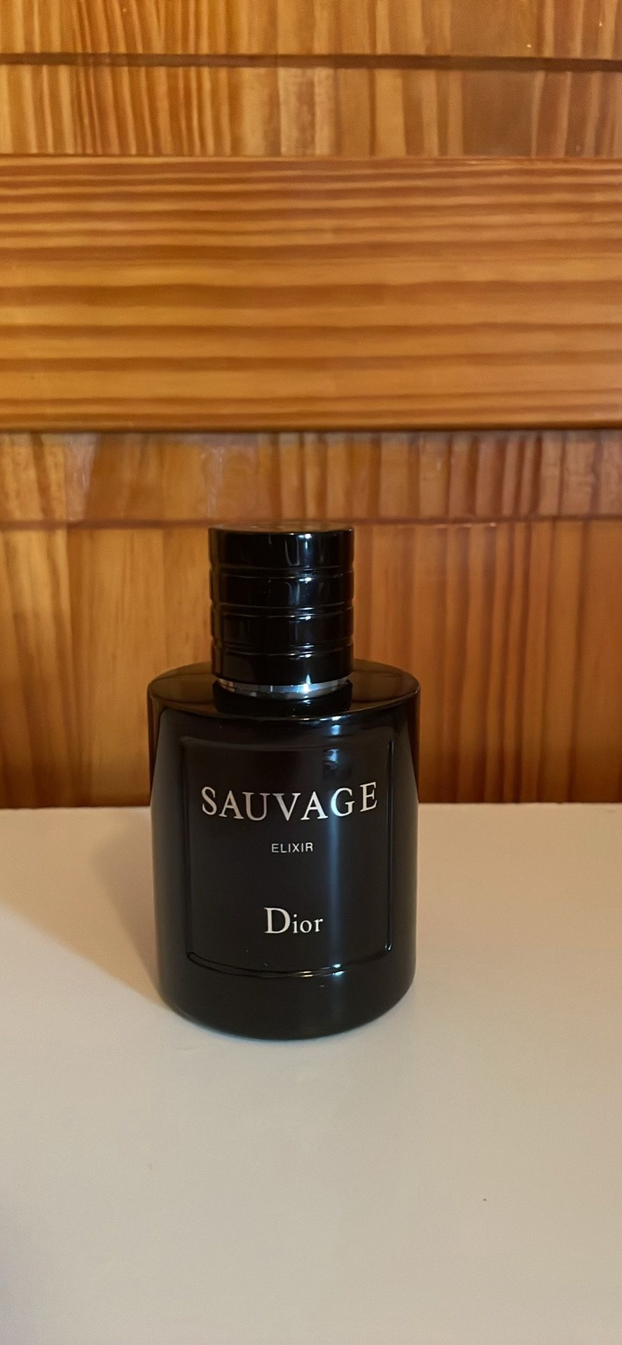 Sauvage Dior 100 ML