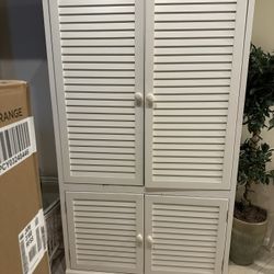 Tv Armoire