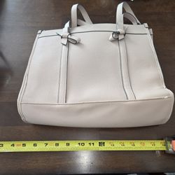 Womens  Large Nanette Lepore Purse