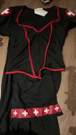 Halloween costumes