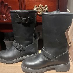 High way 21 Size 7 Boots
