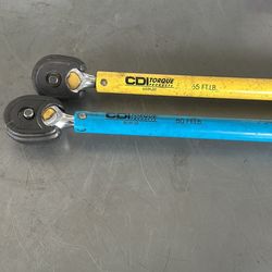 CDI Torque Wrench 