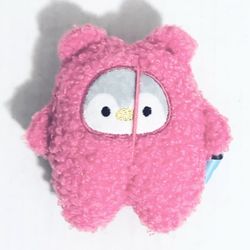 Kiddleton Mokorumi Penguin Mascot Plush