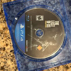 PS4 Games