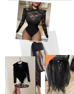 ropa para fotografías