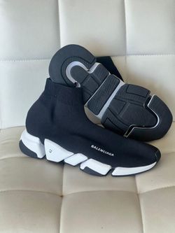 Balenciaga Men Sneaker