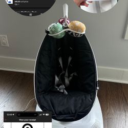 4moms Mamaroo 
