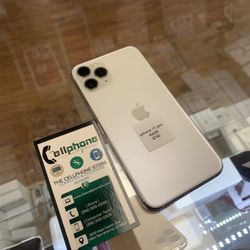 Iphone 11 Pro 🔓