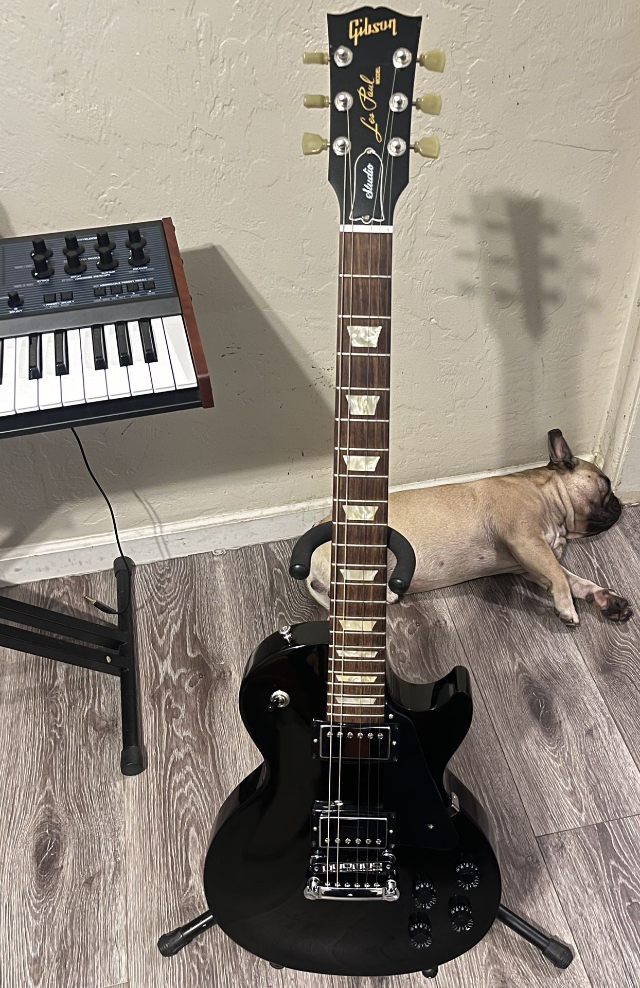Gibson Les Paul 2012