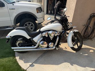 FOR SALE 2013 HONDA SABER 1300VT Cruiser