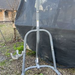 Everlast Boxing Stand 