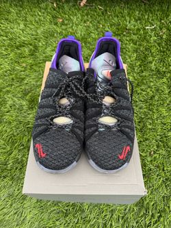 Nike LeBron 18 x Kylian Mbappé "The Chosen 2" (Size 6.5Y / Women's 8) w/ Box