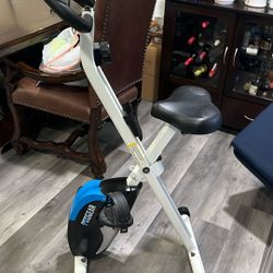 ProGear exercise bicycle 