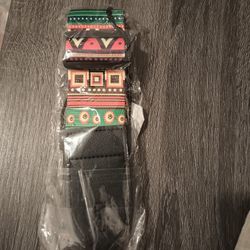 Guitar Strap 